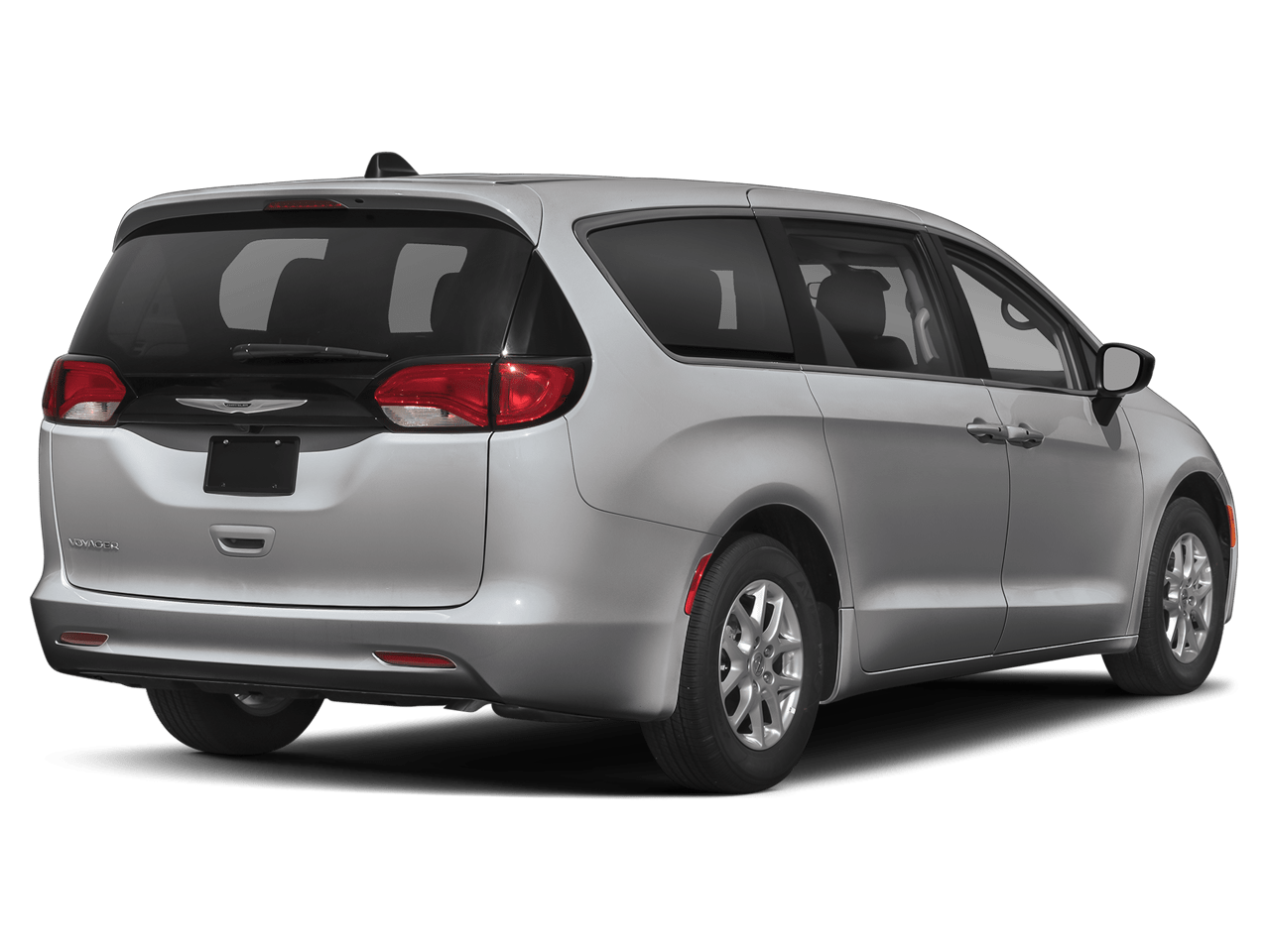 2023 Chrysler VOYAGER LX Roseville CA