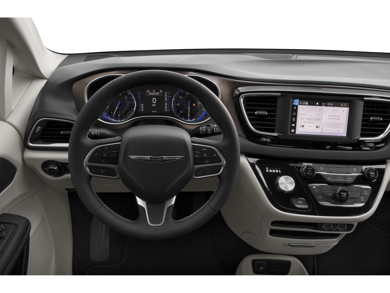 2023 Chrysler VOYAGER LX Roseville CA
