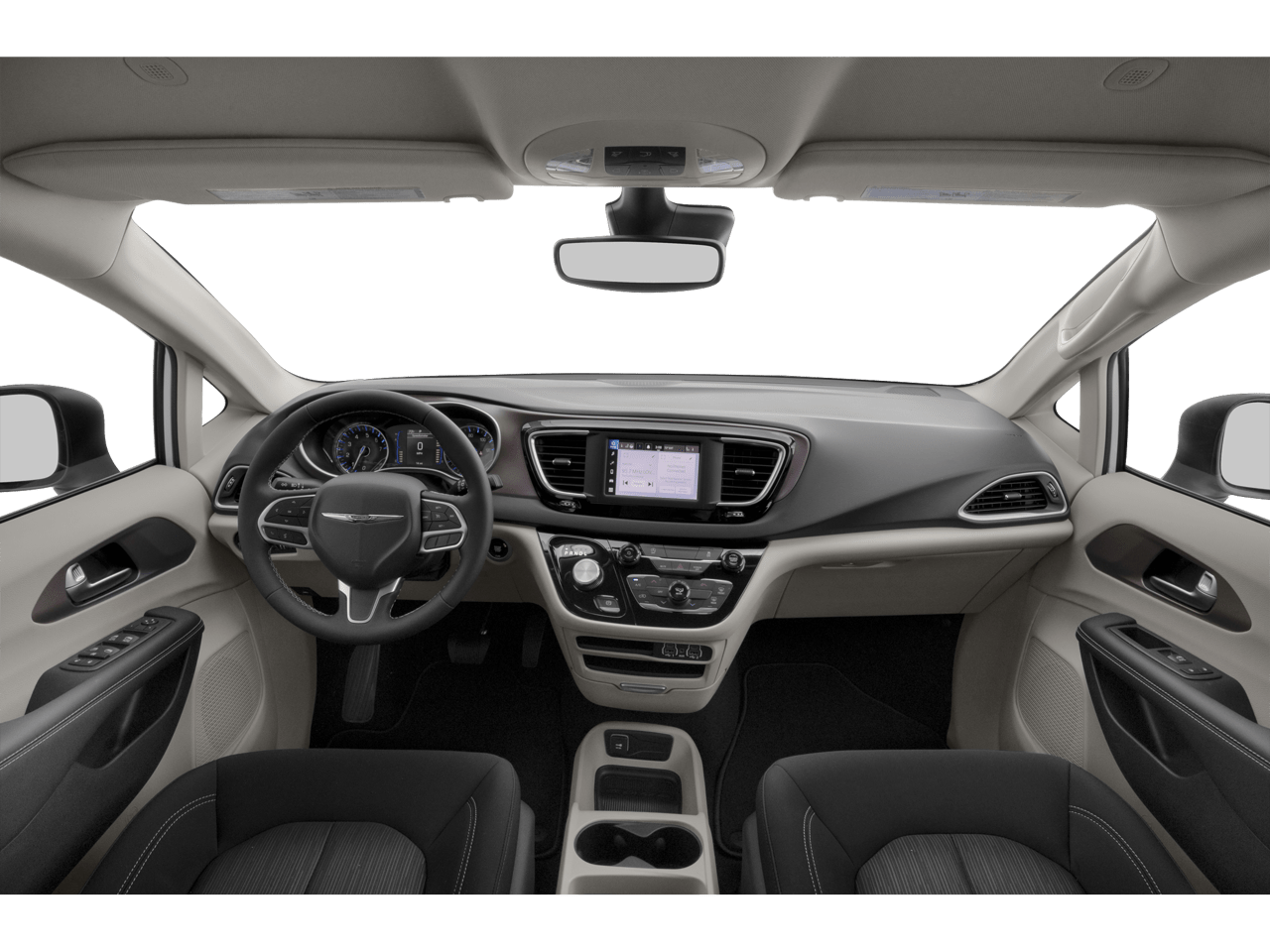 2023 Chrysler VOYAGER LX Roseville CA