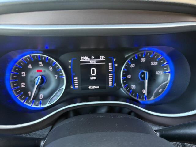 2023 Chrysler VOYAGER LX Salt Lake City UT