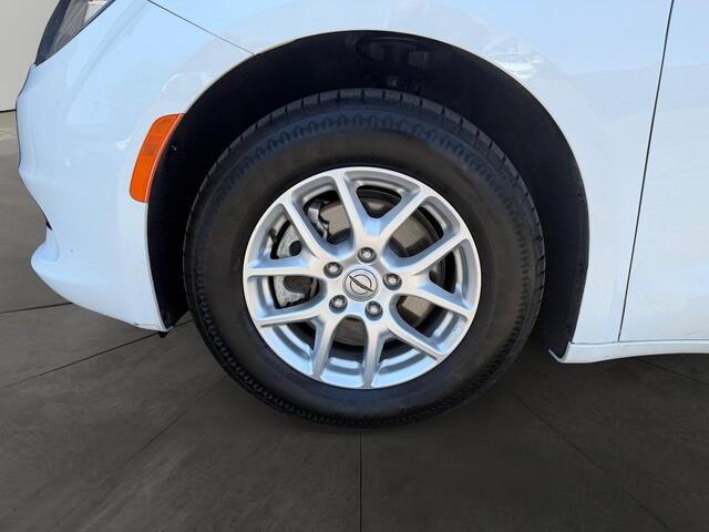 2023 Chrysler VOYAGER LX Salt Lake City UT