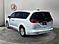 2023 Chrysler VOYAGER LX Salt Lake City UT