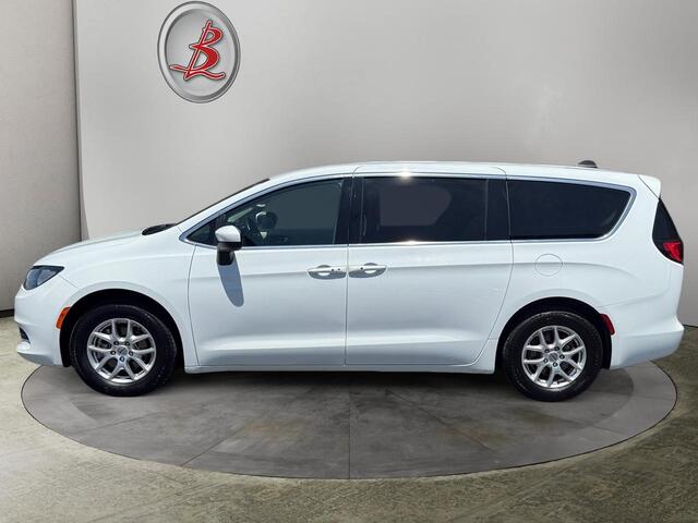 2023 Chrysler VOYAGER LX Salt Lake City UT
