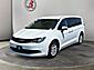 2023 Chrysler VOYAGER LX Salt Lake City UT