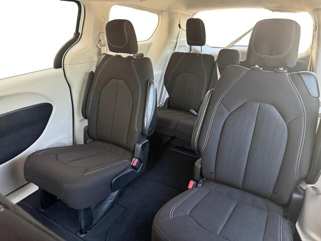 2023 Chrysler VOYAGER LX Salt Lake City UT