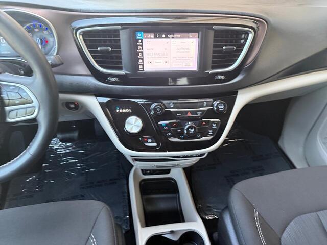 2023 Chrysler VOYAGER LX Salt Lake City UT