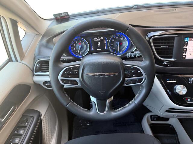 2023 Chrysler VOYAGER LX Salt Lake City UT