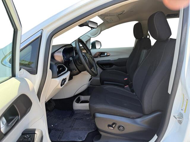 2023 Chrysler VOYAGER LX Salt Lake City UT