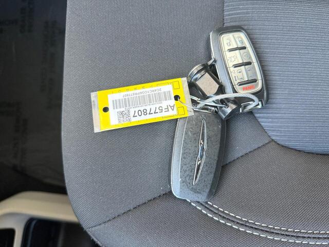 2023 Chrysler VOYAGER LX Salt Lake City UT