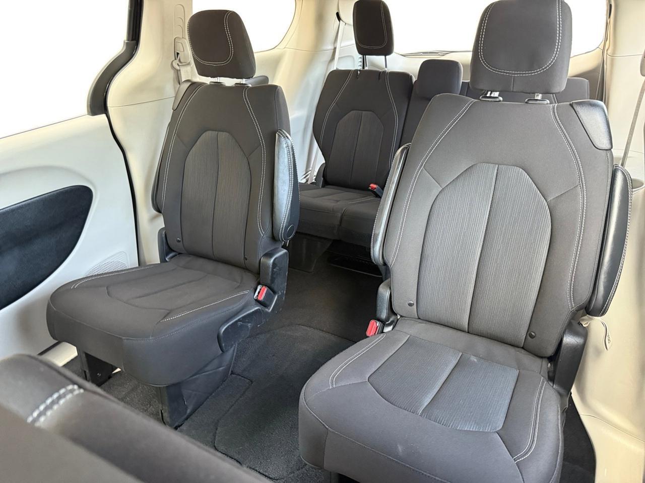 2023 Chrysler VOYAGER LX Salt Lake City UT