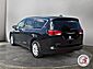 2023 Chrysler VOYAGER LX Salt Lake City UT