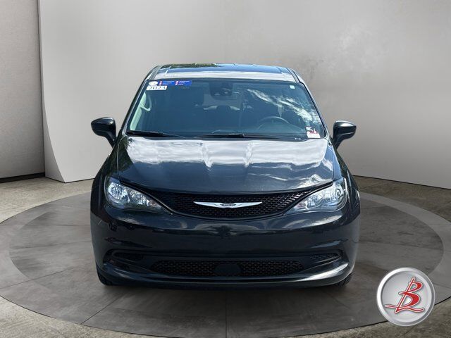 2023 Chrysler VOYAGER LX Salt Lake City UT