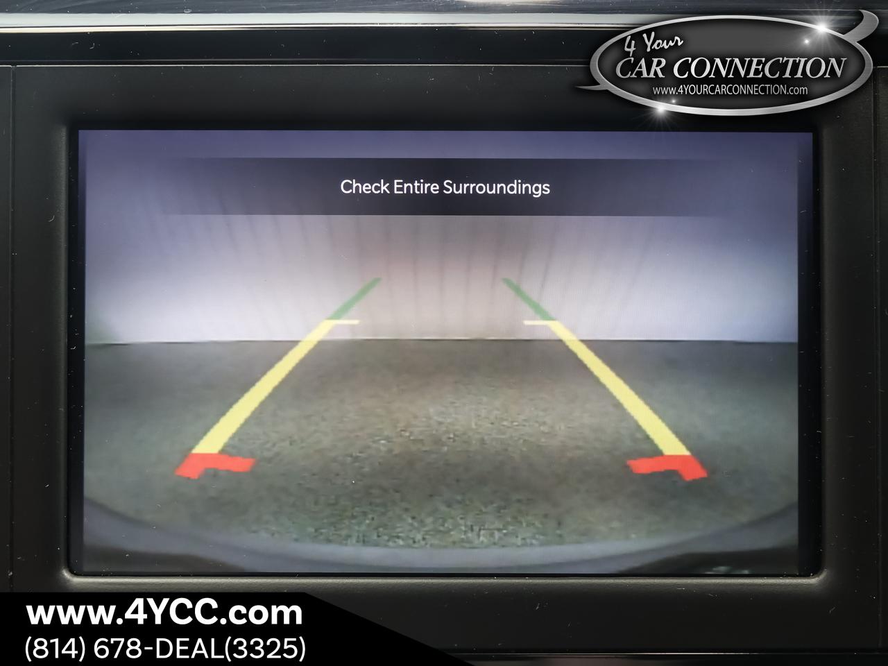 2023 Chrysler Voyager LX 7-Passenger Cranberry PA