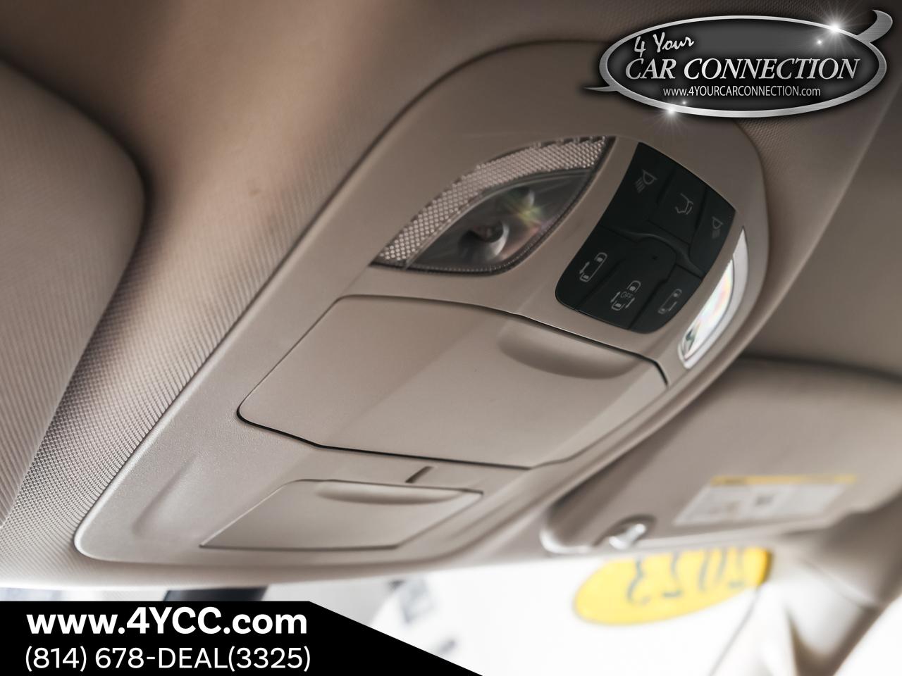 2023 Chrysler Voyager LX 7-Passenger Cranberry PA