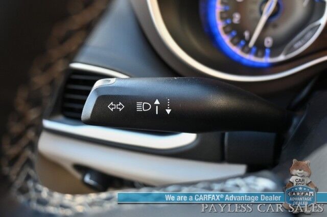 2023 Chrysler Voyager LX Wasilla AK