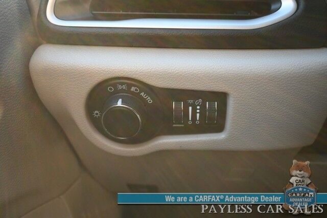 2023 Chrysler Voyager LX Wasilla AK