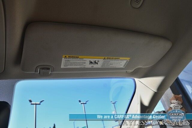 2023 Chrysler Voyager LX Wasilla AK