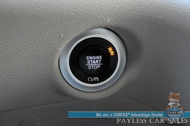2023 Chrysler Voyager LX Wasilla AK
