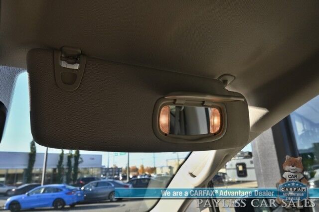 2023 Chrysler Voyager LX Wasilla AK