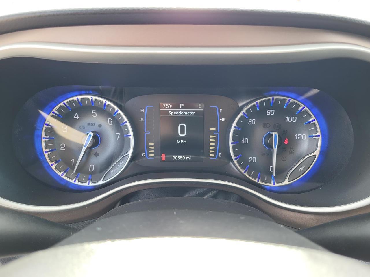 2023 Chrysler Voyager LX Beeville TX