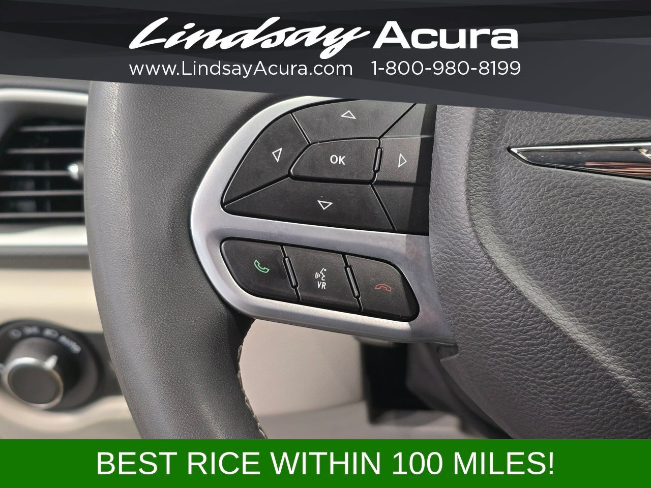 2023 Chrysler Voyager LX Columbus OH