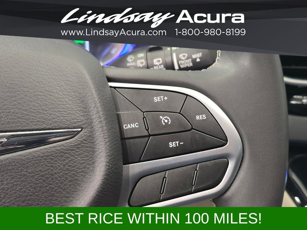 2023 Chrysler Voyager LX Columbus OH
