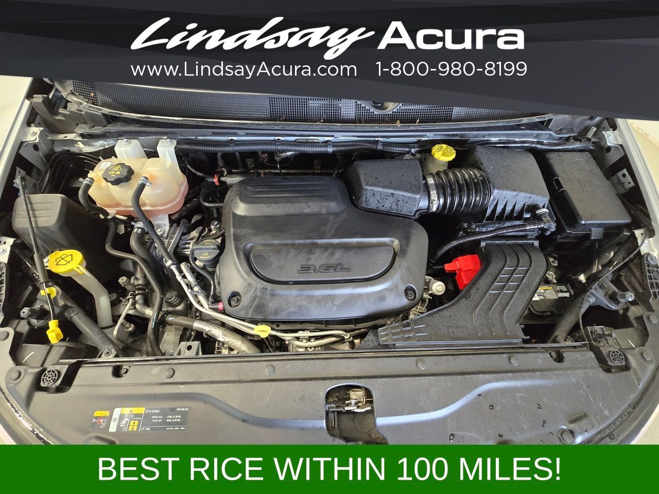 2023 Chrysler Voyager LX Columbus OH