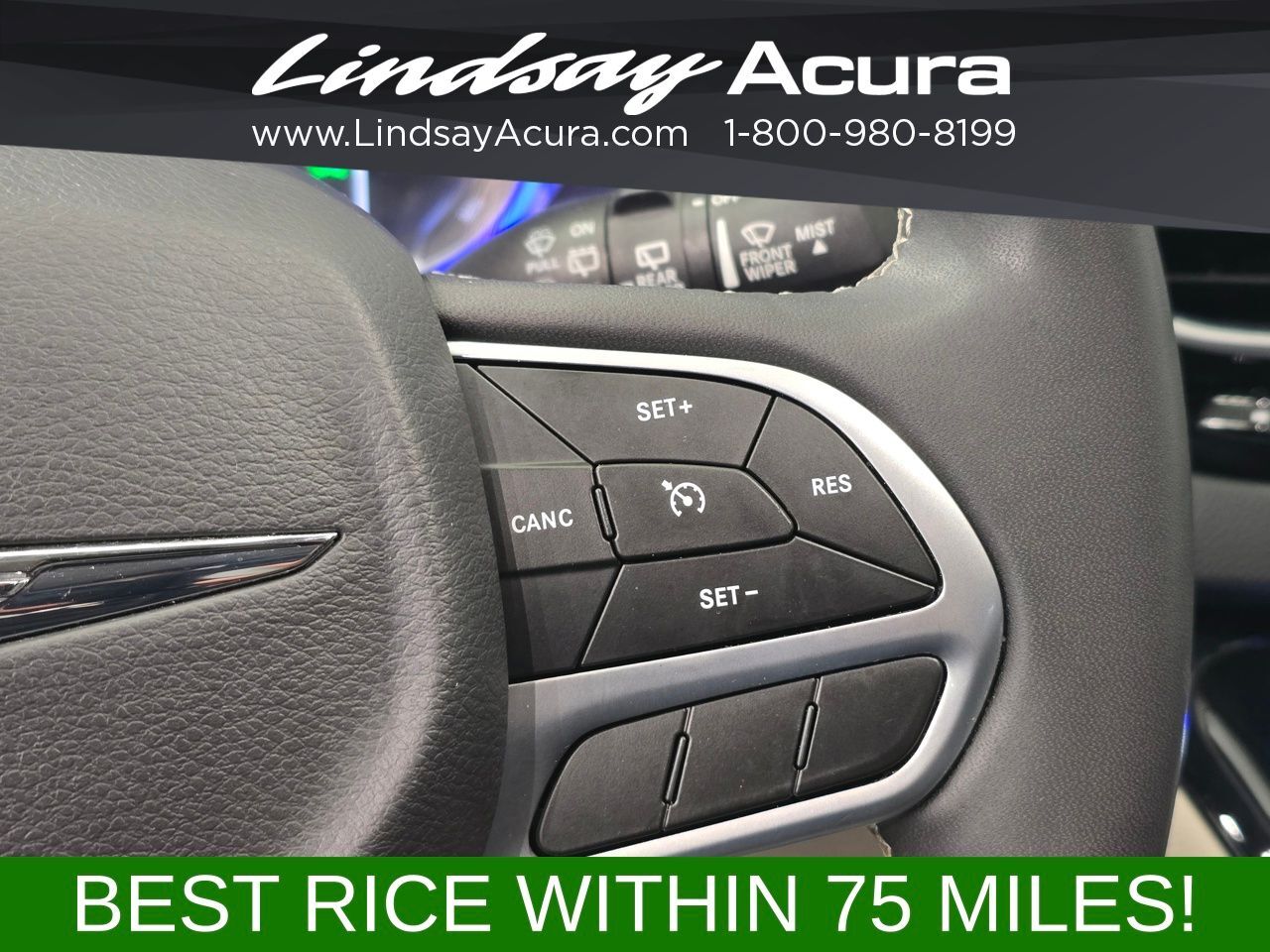2023 Chrysler Voyager LX Columbus OH