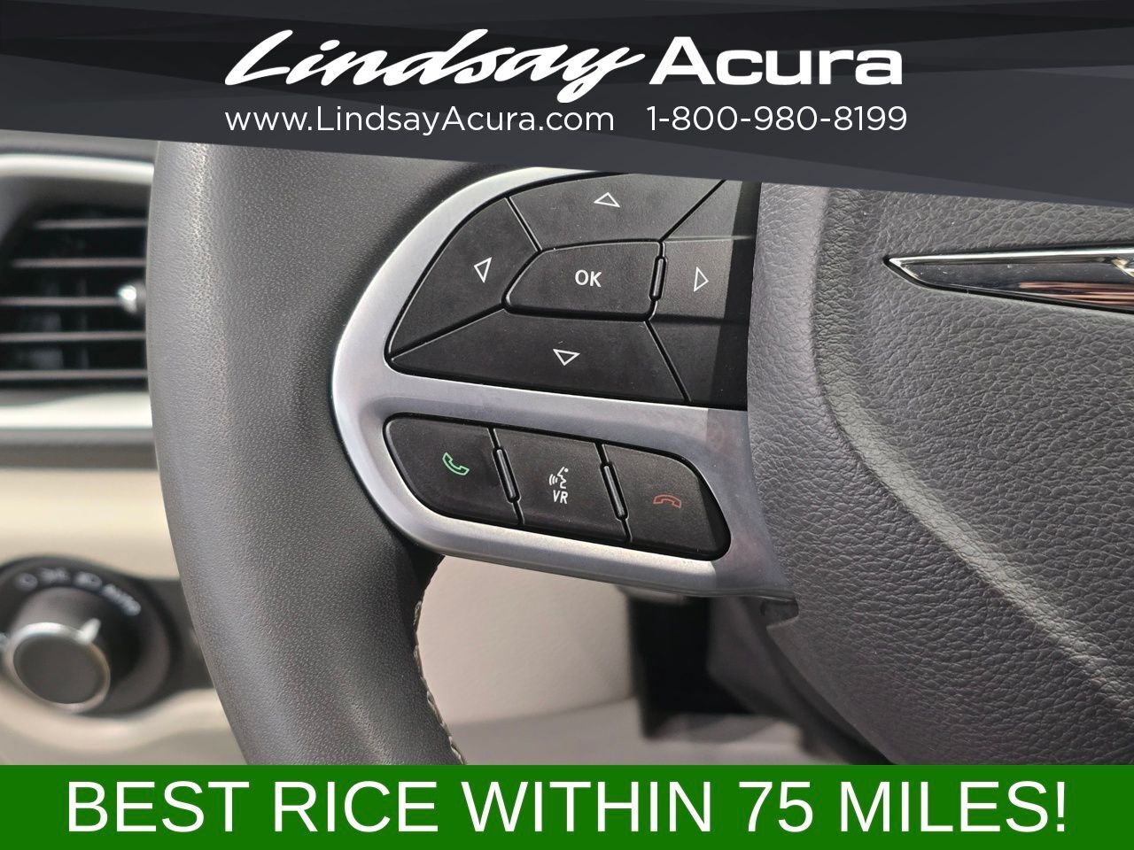 2023 Chrysler Voyager LX Columbus OH