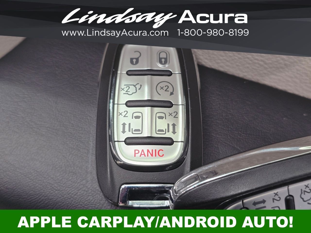 2023 Chrysler Voyager LX Columbus OH