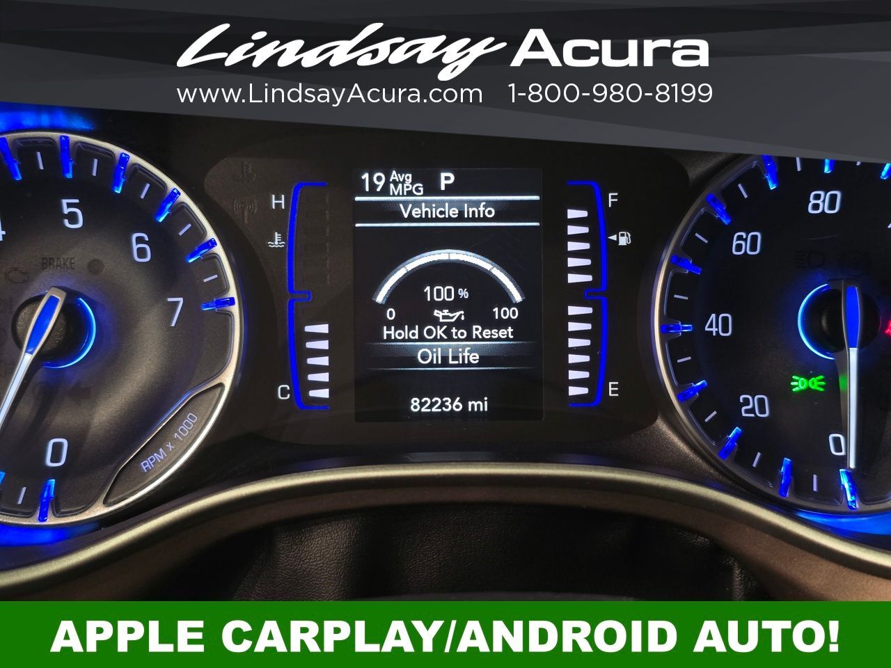 2023 Chrysler Voyager LX Columbus OH