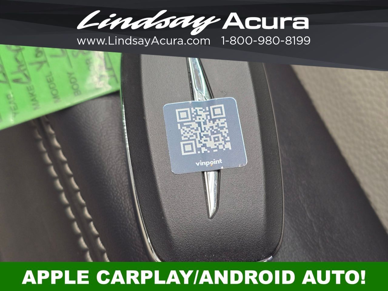 2023 Chrysler Voyager LX Columbus OH