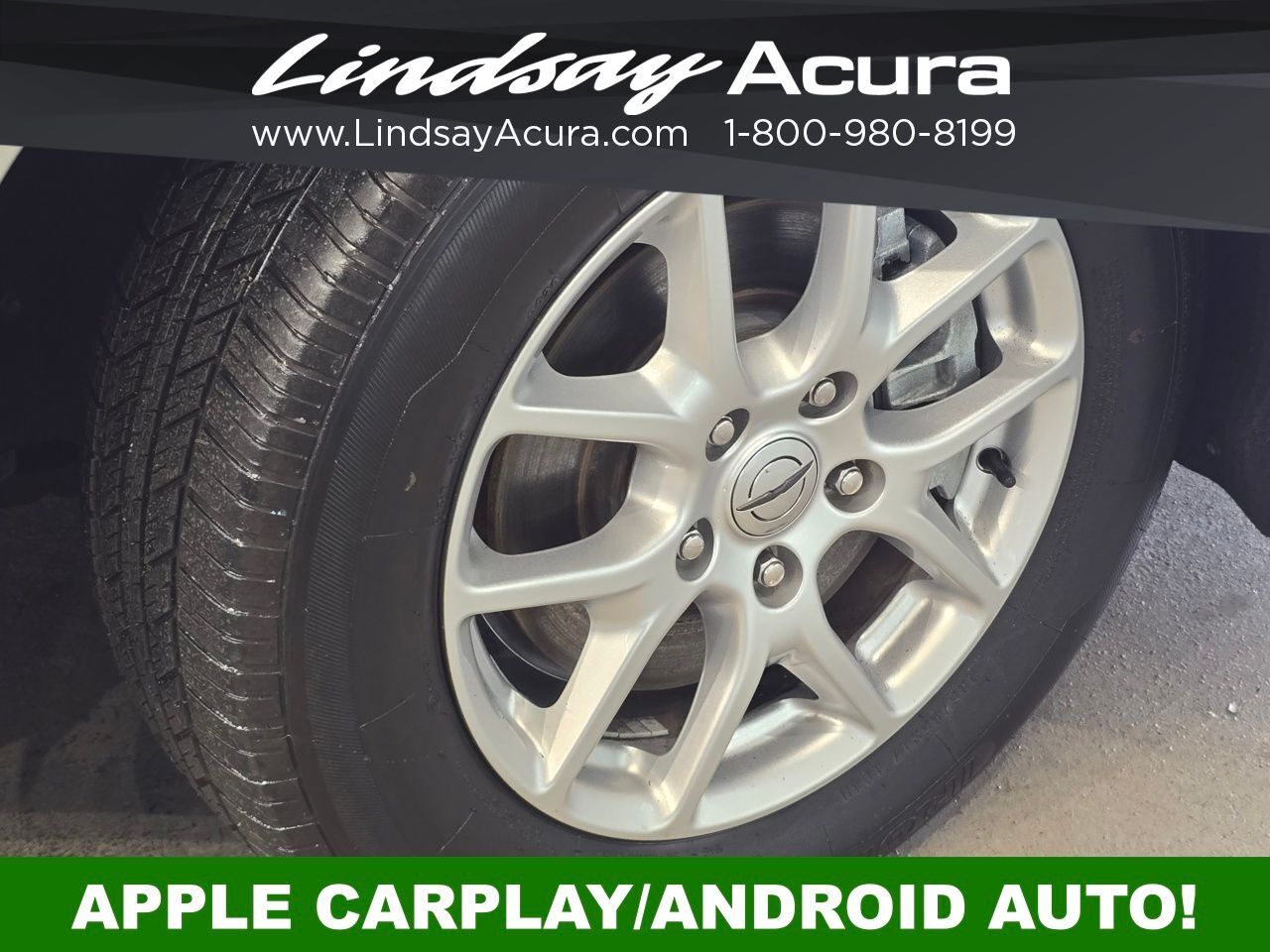 2023 Chrysler Voyager LX Columbus OH