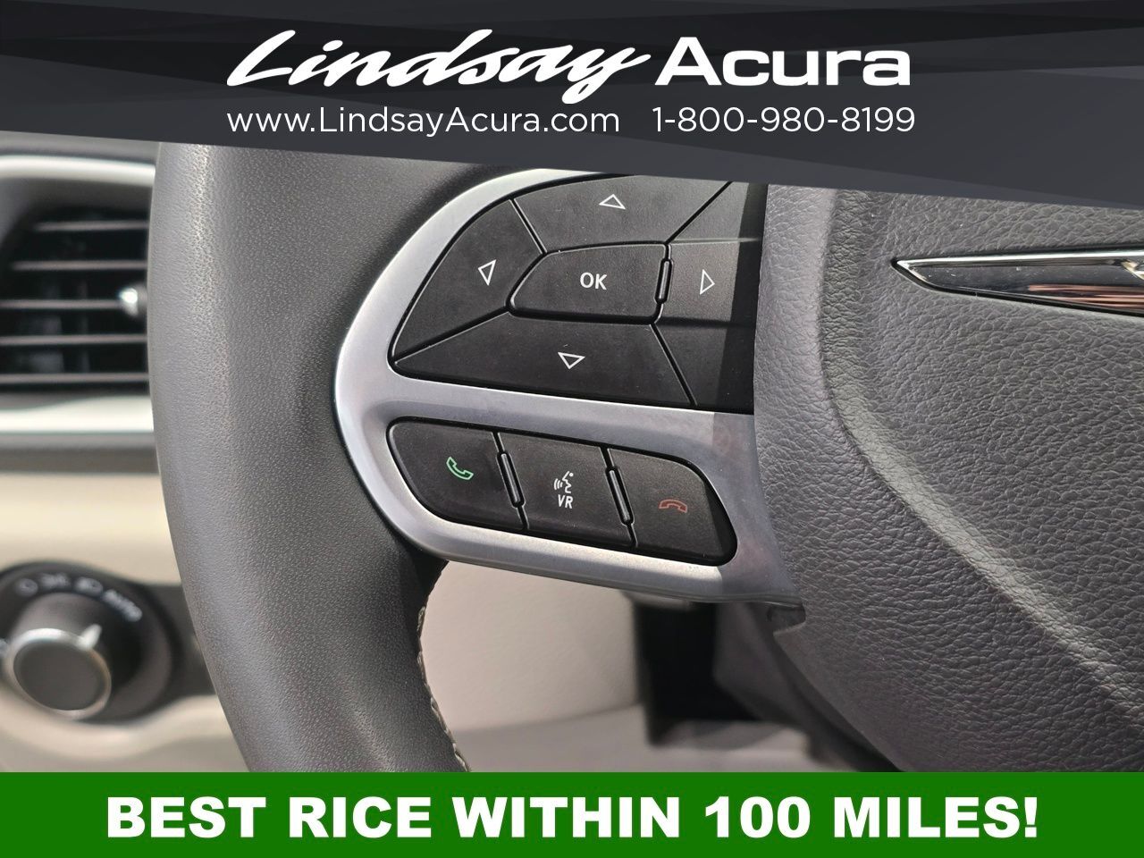 2023 Chrysler Voyager LX Columbus OH