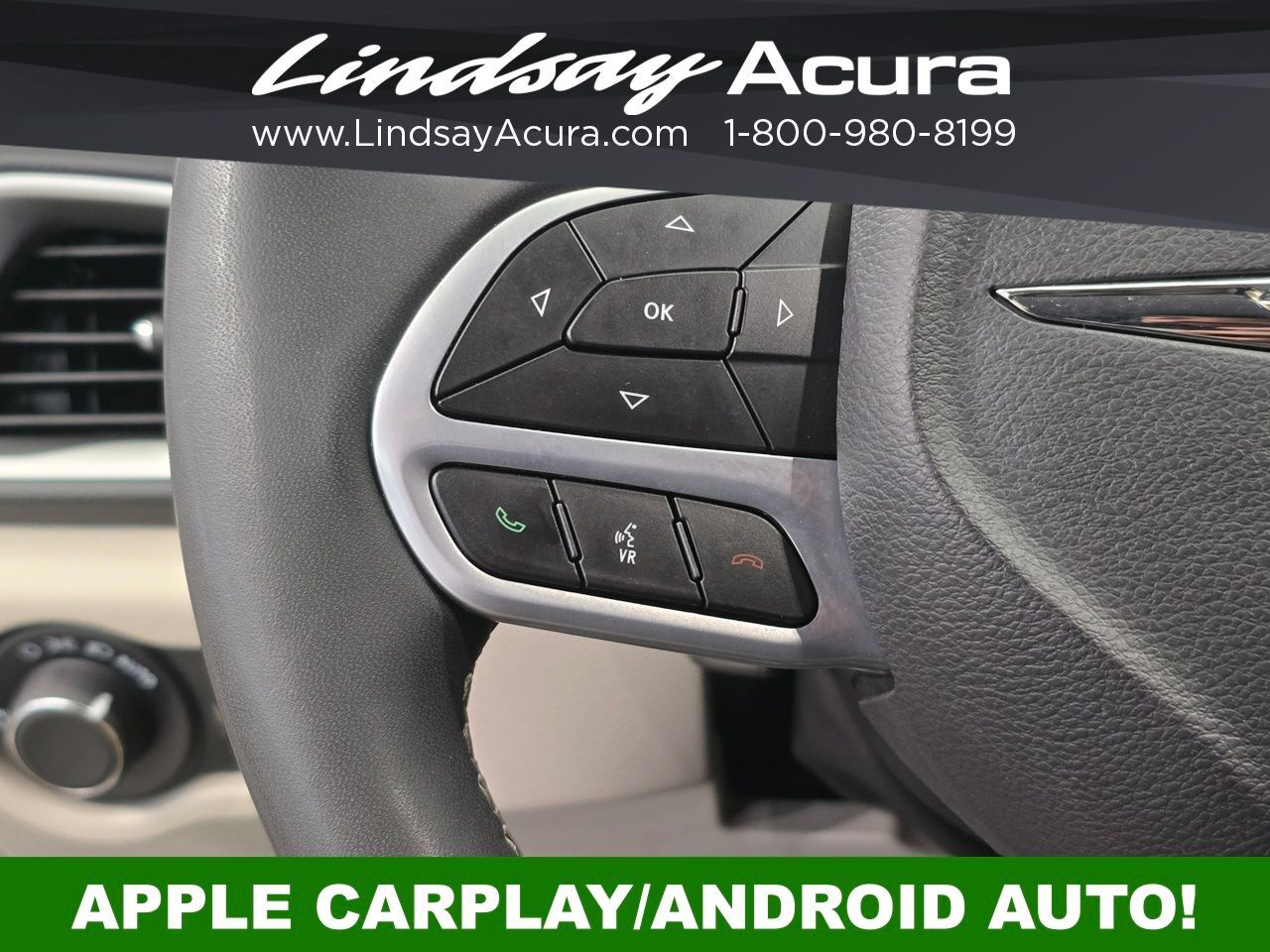 2023 Chrysler Voyager LX Columbus OH