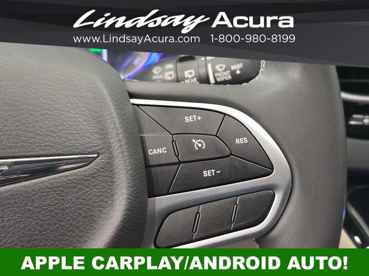 2023 Chrysler Voyager LX Columbus OH