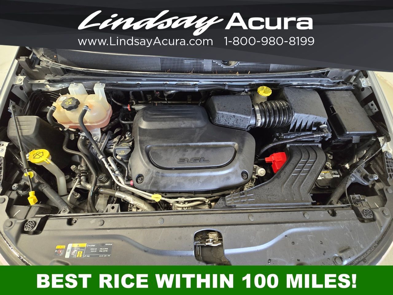 2023 Chrysler Voyager LX Columbus OH