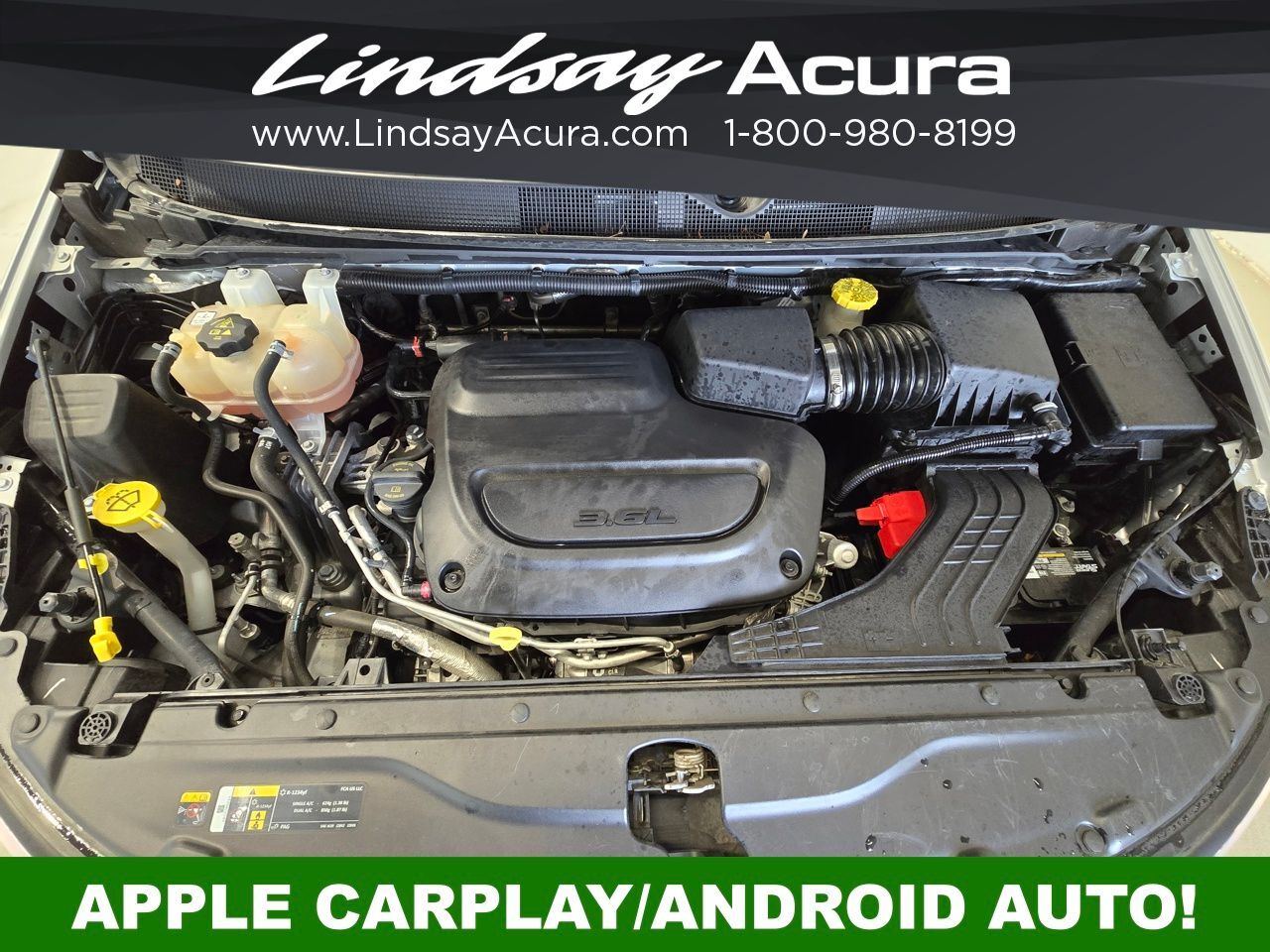 2023 Chrysler Voyager LX Columbus OH