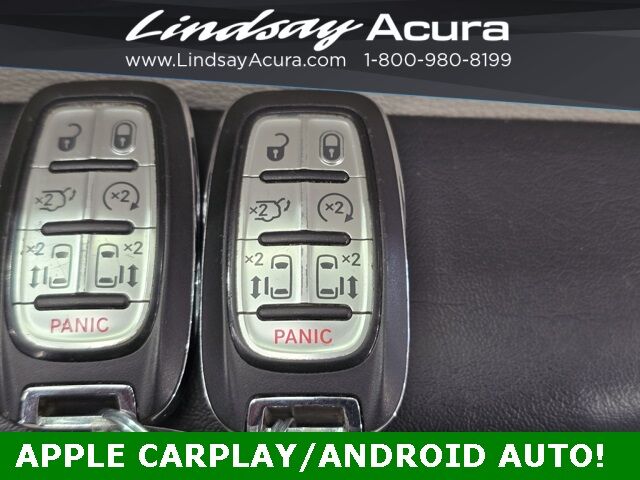 2023 Chrysler Voyager LX Columbus OH