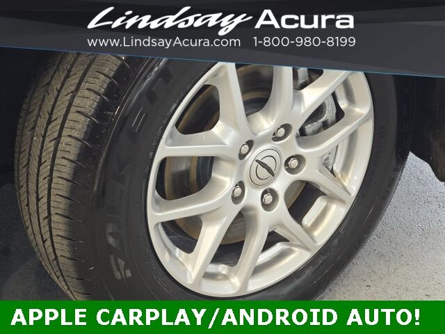 2023 Chrysler Voyager LX Columbus OH