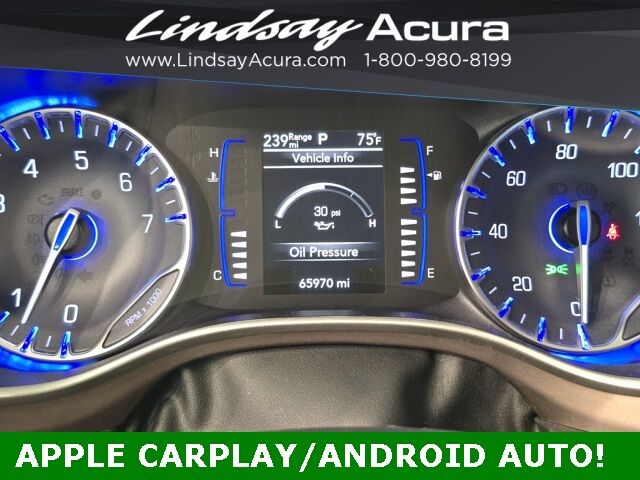 2023 Chrysler Voyager LX Columbus OH