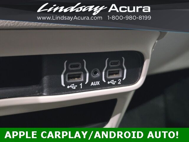 2023 Chrysler Voyager LX Columbus OH