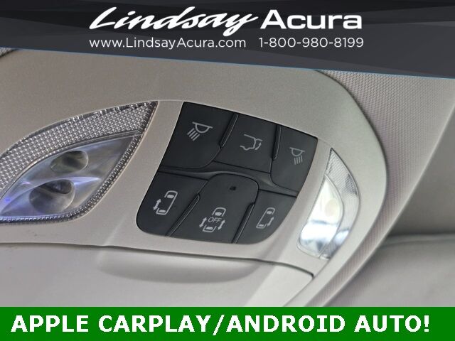 2023 Chrysler Voyager LX Columbus OH