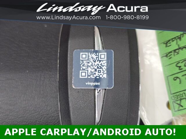 2023 Chrysler Voyager LX Columbus OH