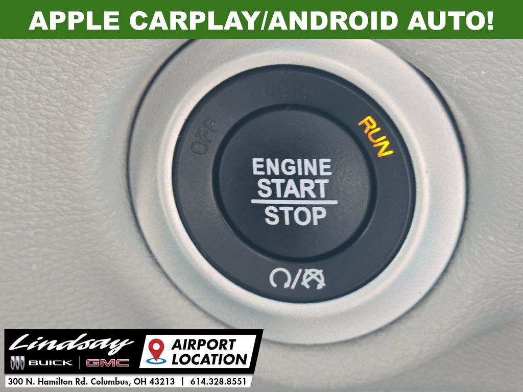 2023 Chrysler Voyager LX Columbus OH