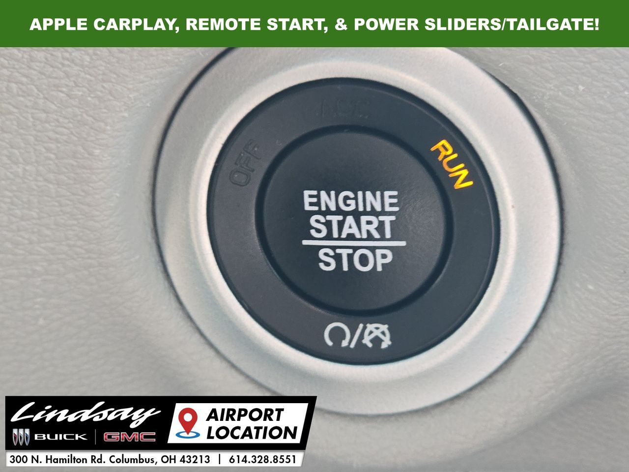 2023 Chrysler Voyager LX Columbus OH