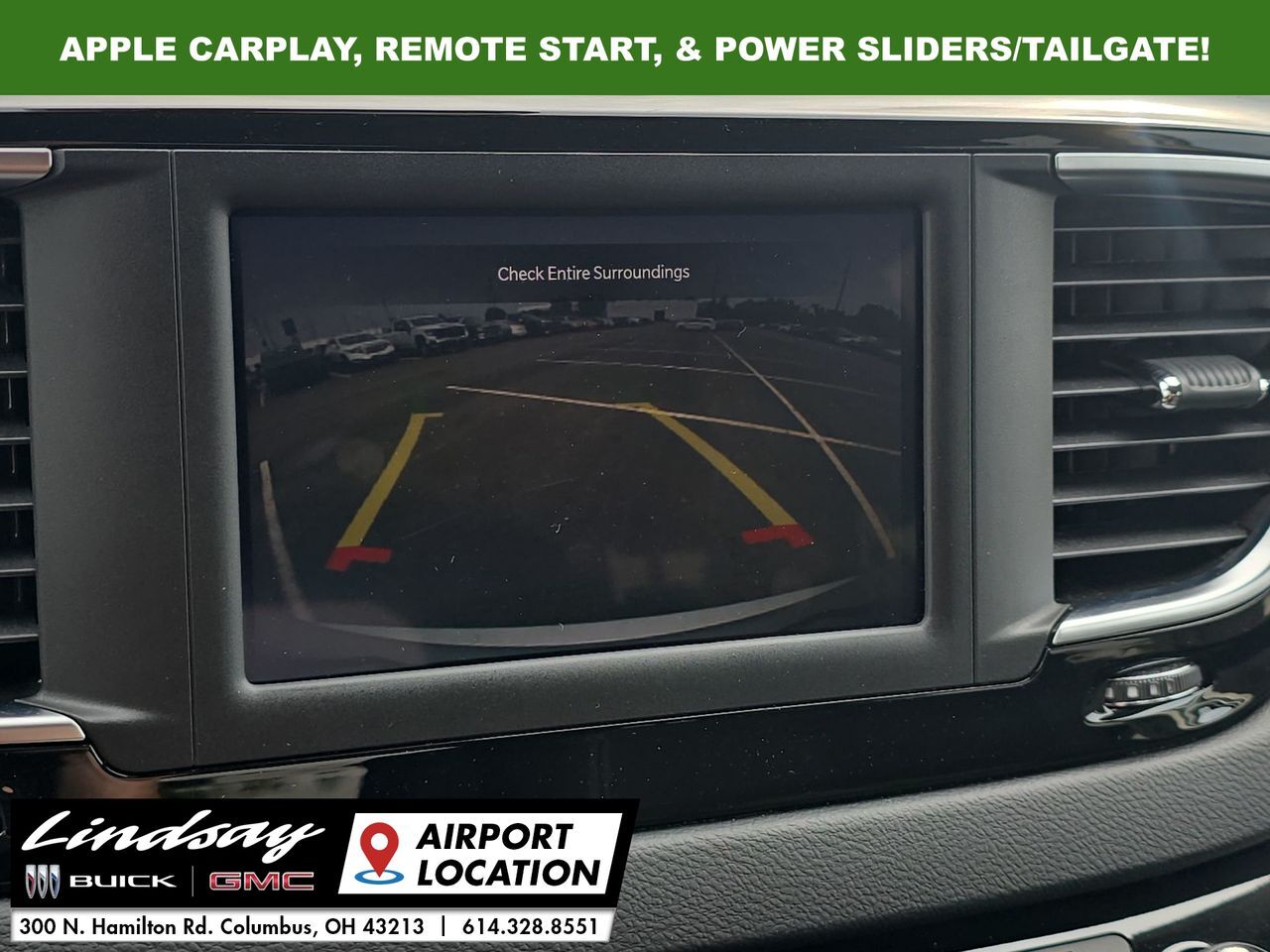 2023 Chrysler Voyager LX Columbus OH