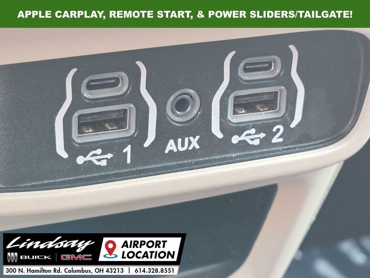 2023 Chrysler Voyager LX Columbus OH