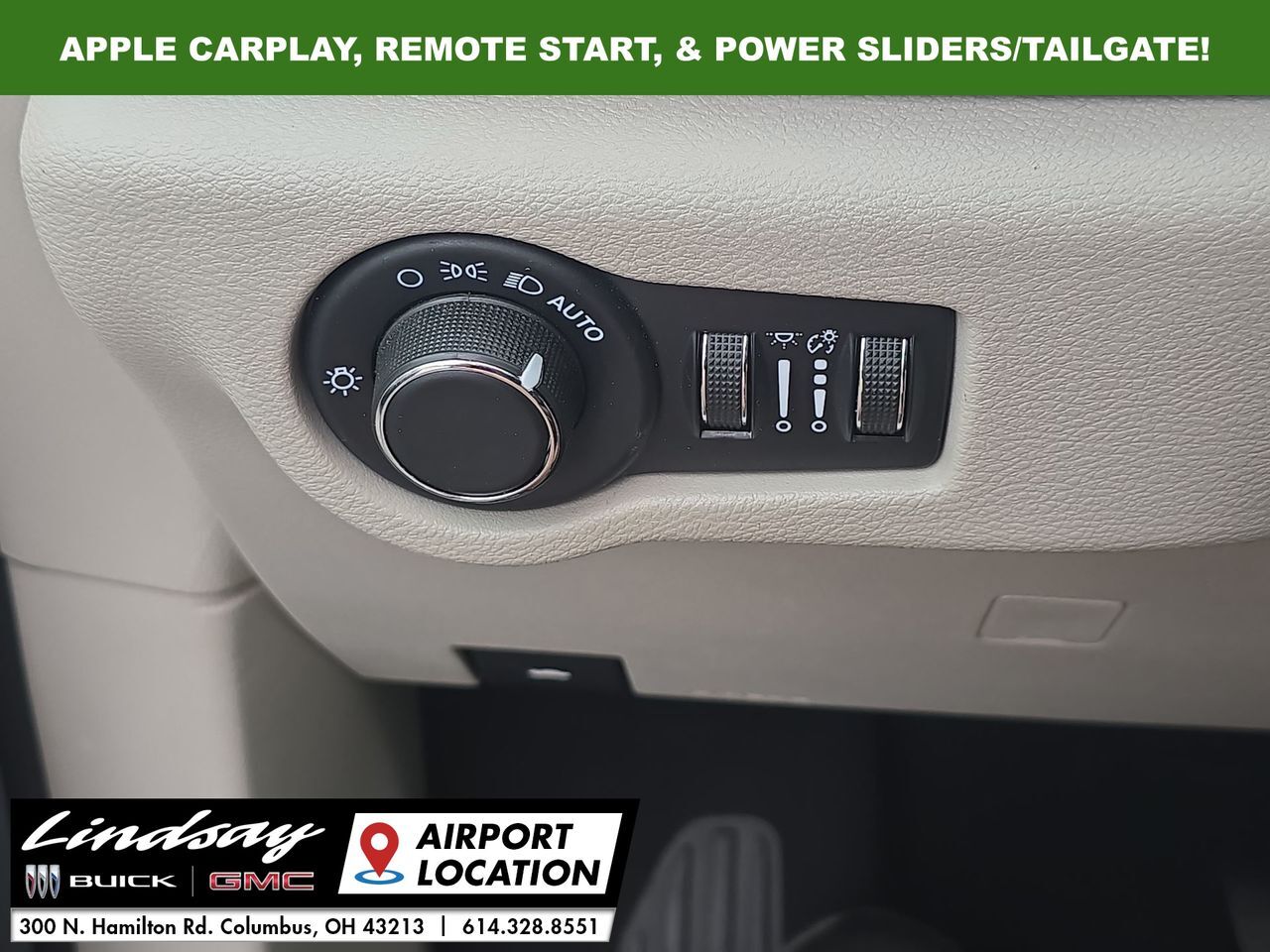 2023 Chrysler Voyager LX Columbus OH