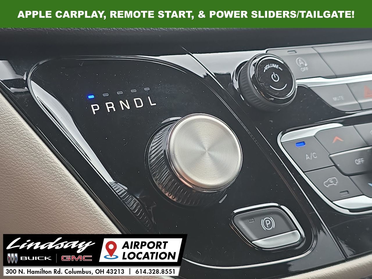 2023 Chrysler Voyager LX Columbus OH